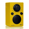 Tivoli Audio PAL BT Bluetooth högtalare (gul)