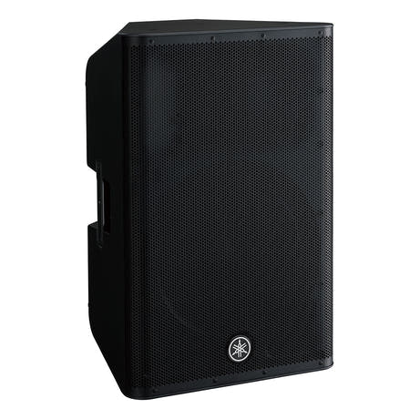 Yamaha DXR15 MKII Active PA-högtalare (1100W)
