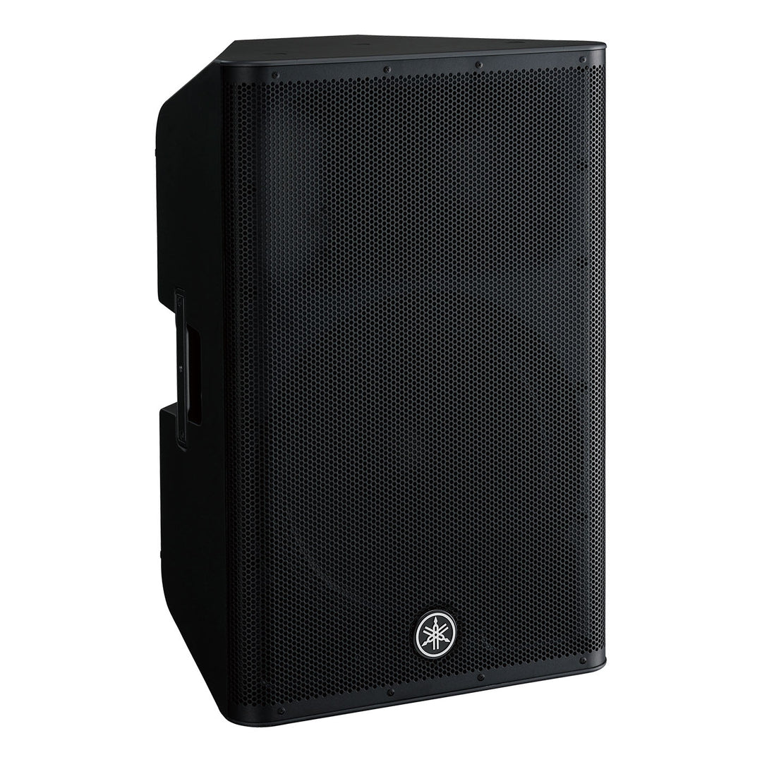Yamaha DXR15 MKII Active PA-högtalare (1100W)