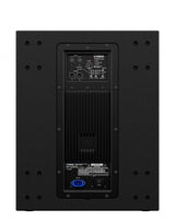 Yamaha DXS15 MKII aktiv subwoofer