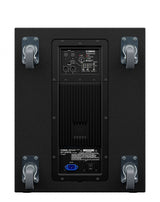 Yamaha DXS15 MKII aktiv subwoofer
