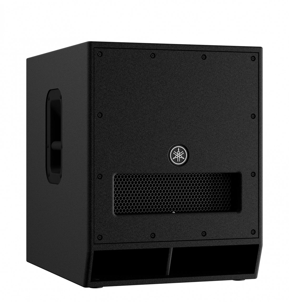 Yamaha DXS15 MKII aktiv subwoofer