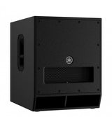 Yamaha DXS15 MKII aktiv subwoofer
