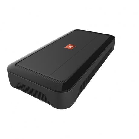 JBL Club A5055 5-kanals bilförstärkare