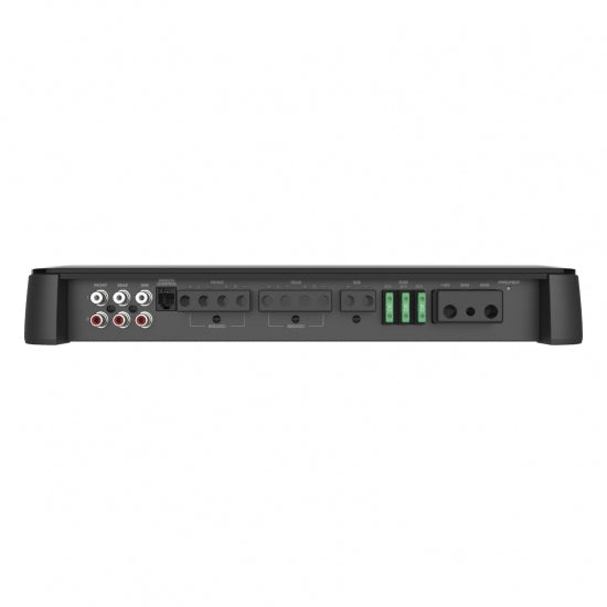 JBL Club A5055 5-kanals bilförstärkare