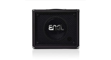 ENGL Pro Cabinet 1x12" med platt front, E112VB