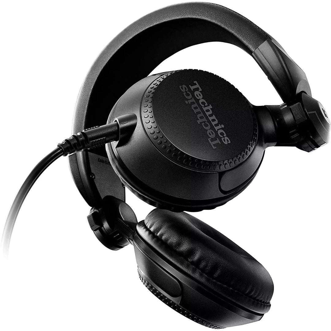 Technics RP DJ 1200 hörlurar