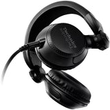 Technics RP DJ 1200 hörlurar