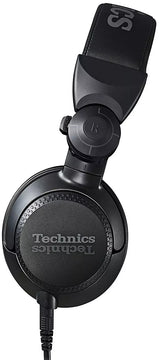 Technics RP DJ 1200 hörlurar