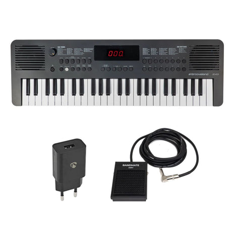 Grooveland E149 Keyboard