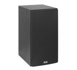 Elac Debut B5.2 bokhylla högtalarset (svart)