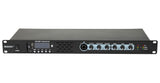 Omnitronic EPA-100BT Mediaspelare