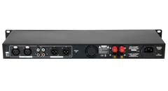 Omnitronic EPA-100BT Mediaspelare 