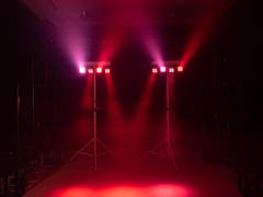 Eurolite LED KLS-180 Lightbar Set