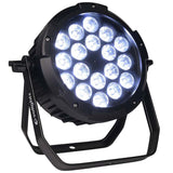 Evolights Glaze PAR IP65 LED spot – RGBW