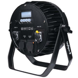 Evolights Glaze PAR IP65 LED spot – RGBW