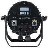 Evolights Glaze PAR IP65 LED spot – RGBW