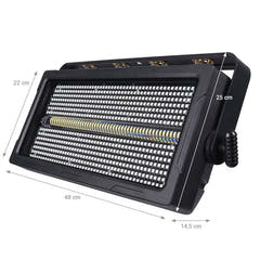 EVOLIGHTS LEDRAY IP65 väggmonterad utomhusbelysning