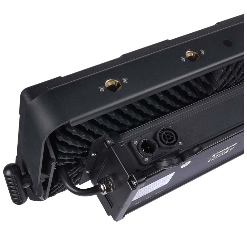 EVOLIGHTS LEDRAY IP65 väggmonterad utomhusbelysning