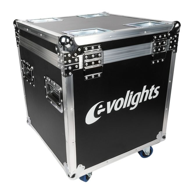 EVOLIGHTS LUMENO CASE 2IN1 transportväska