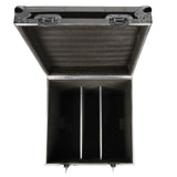 Flightcase till 2 x Evolights Lumeno
