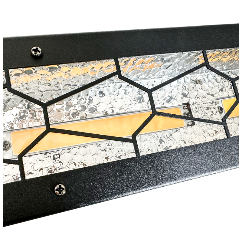 Evolights Lumen Pix Bar – 360W LED-ljuslist