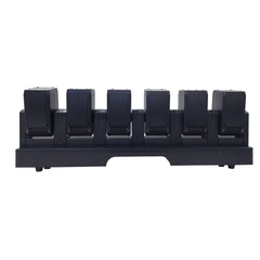 Evolights 6 Cannon Moving Bar 6x60W RGBW