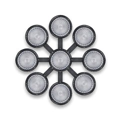 Evolights Candy PAR IP65