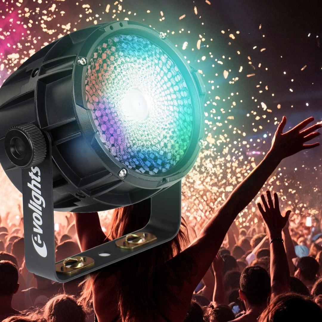 Evolights Candy PAR IP65
