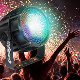 Evolights Candy PAR IP65