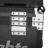 Evolights Flightcase til Glacier 18