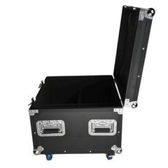 EVOLIGHTS GLACIER 18 CASE 4-I-1 solid case tr