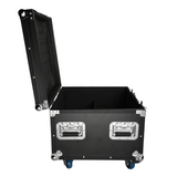 Evolights Flightcase til Glacier 18