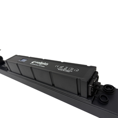 EVOLIGHTS GLACIER BAR RGBA (IP65)