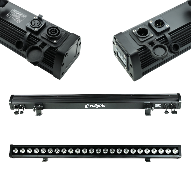 EVOLIGHTS GLAZE BAR (IP65)