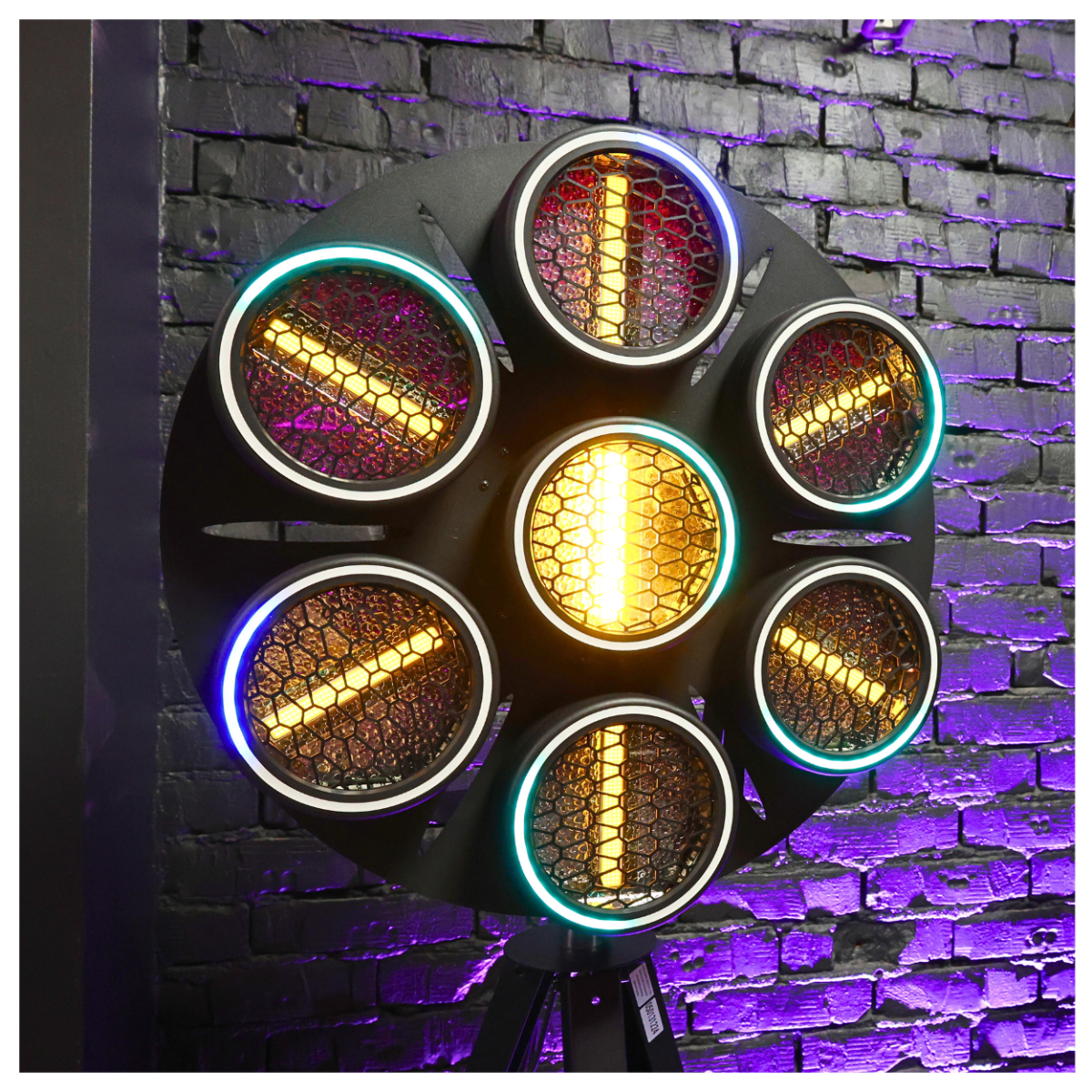 EVOLIGHTS LUMEN 7 RING