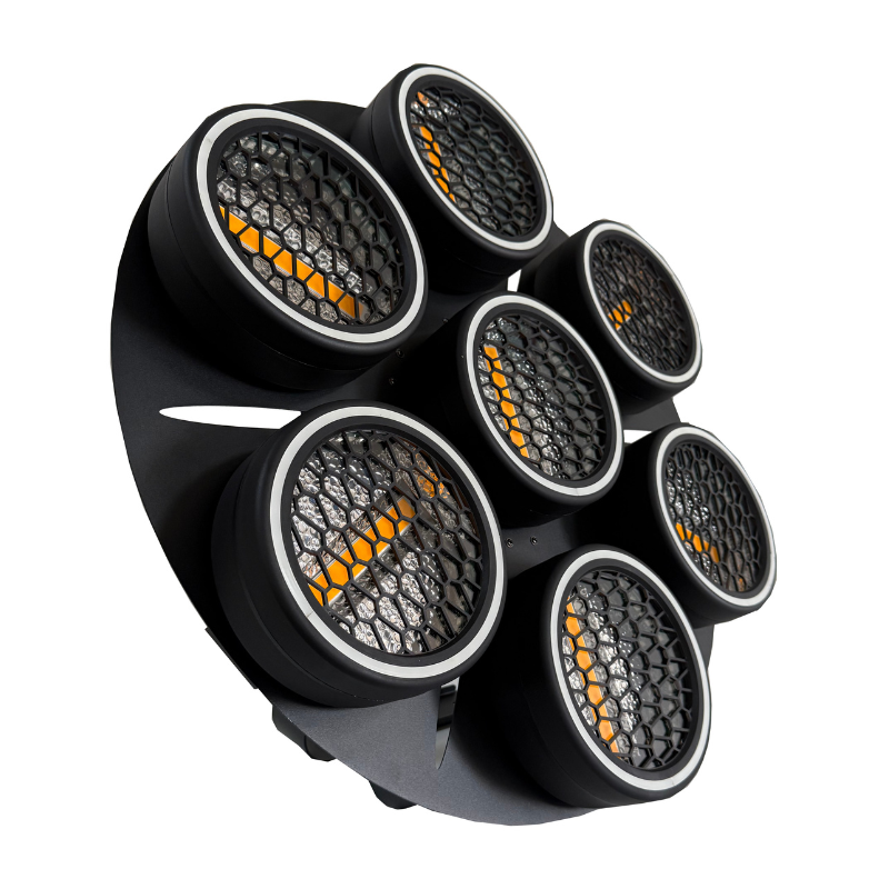 EVOLIGHTS LUMEN 7 RING