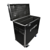 Flightcase til 2 x Evolights Lumen 7 Ring