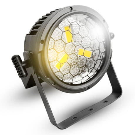 EVOLIGHTS LUMEN PAR IP 65