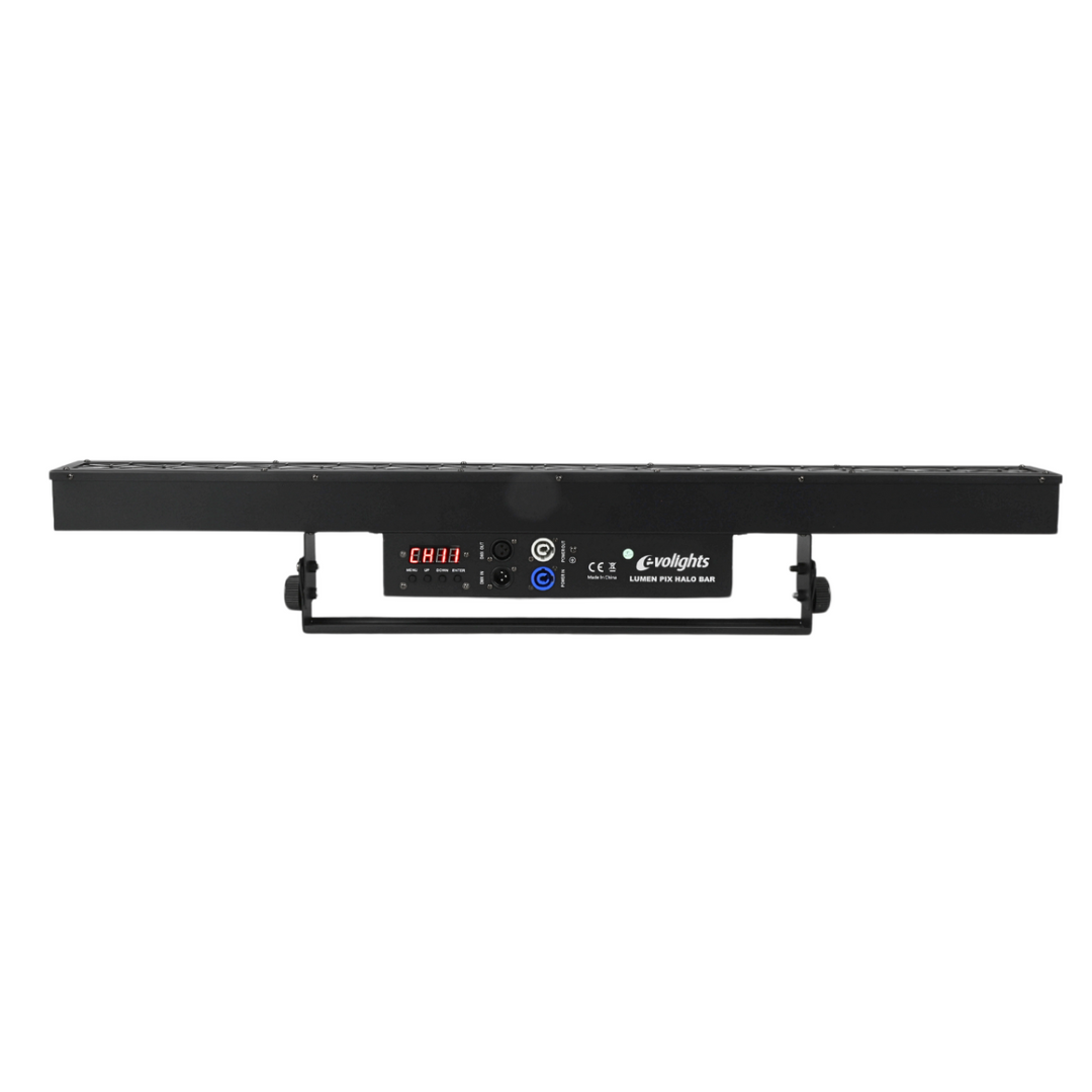 EVOLIGHTS LUME PIX HALO BAR