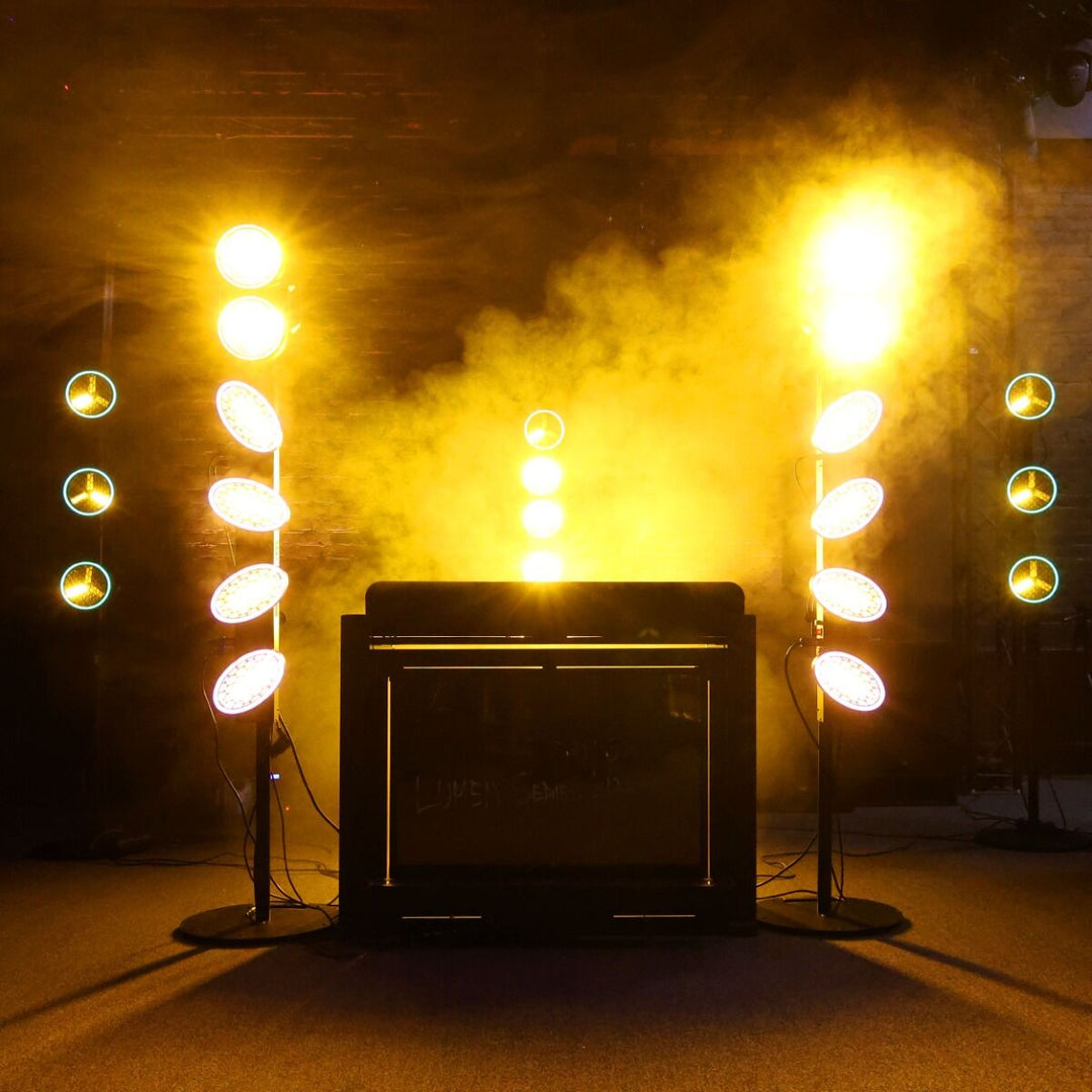 EVOLIGHTS LUMEN ROTO