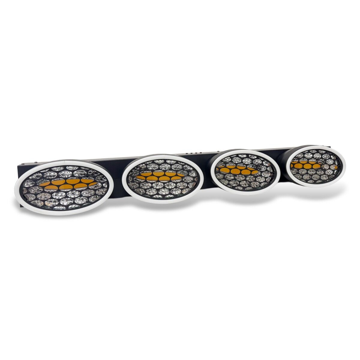 Evolights Lumen Roto 0 – Roterande ljuseffekt