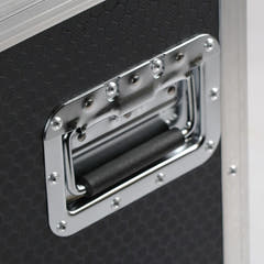 Flightcase för 2 x Evolights Lumen Roto