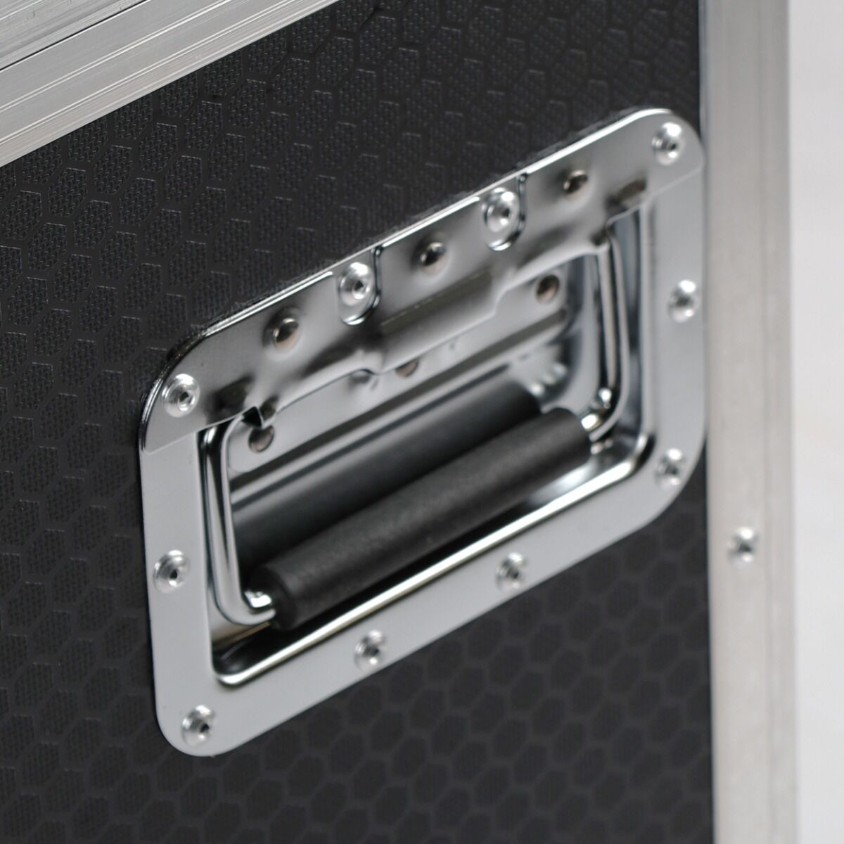 Flightcase för 2 x Evolights Lumen Roto