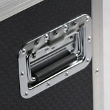 Flightcase för 2 x Evolights Lumen Roto