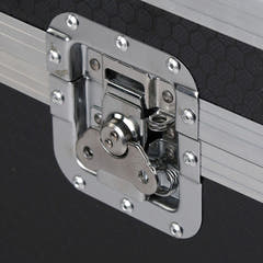 Flightcase för 2 x Evolights Lumen Roto