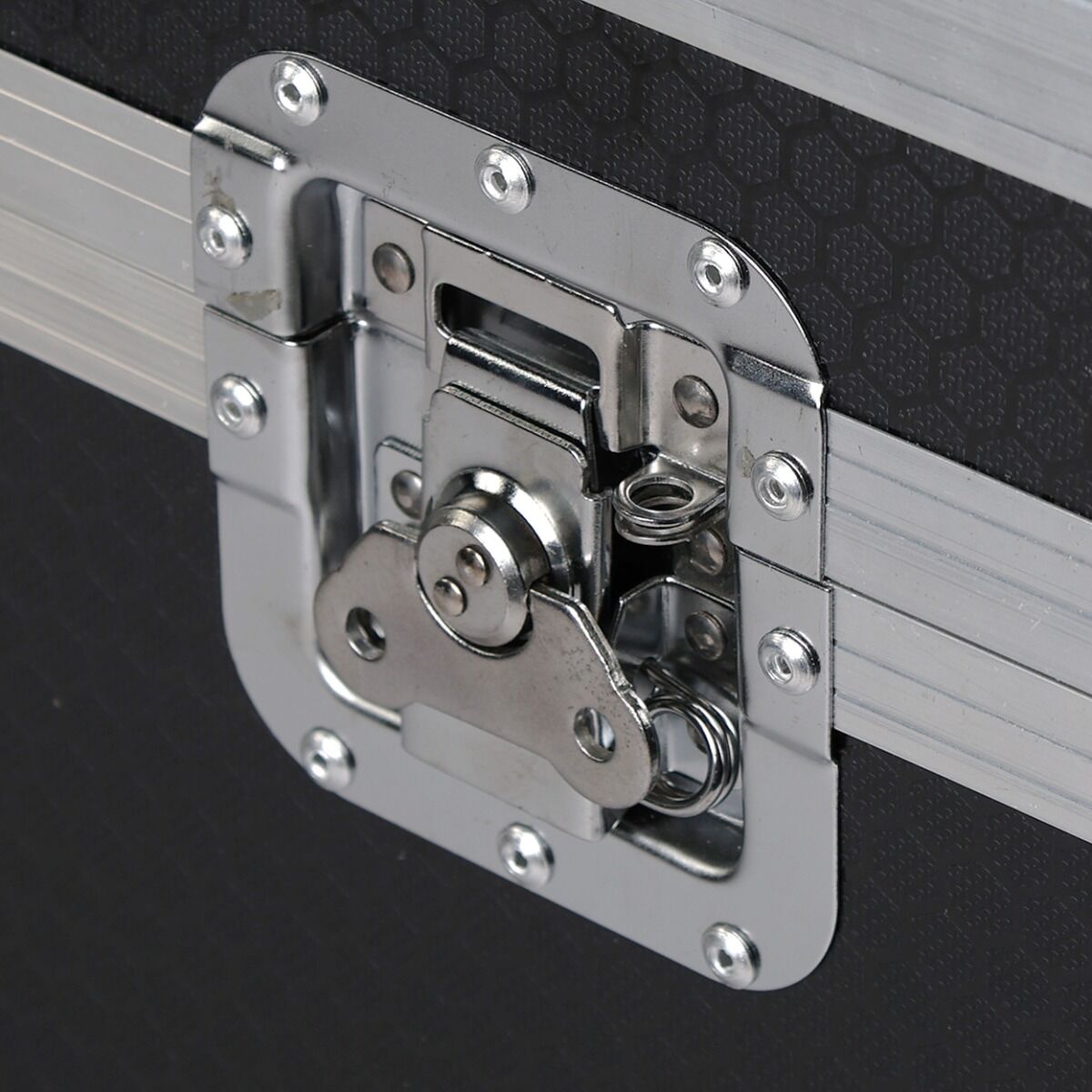 Flightcase för 2 x Evolights Lumen Roto