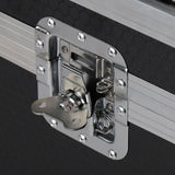Flightcase för 2 x Evolights Lumen Roto