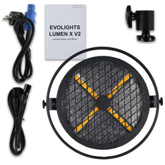 EVOLIGHTS LUMEN X V2
