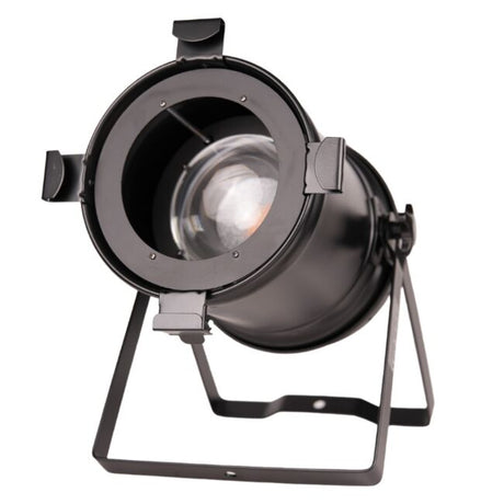 LIGHT4ME PAR 64 200W LED ZOOM AUTO scenespotlight